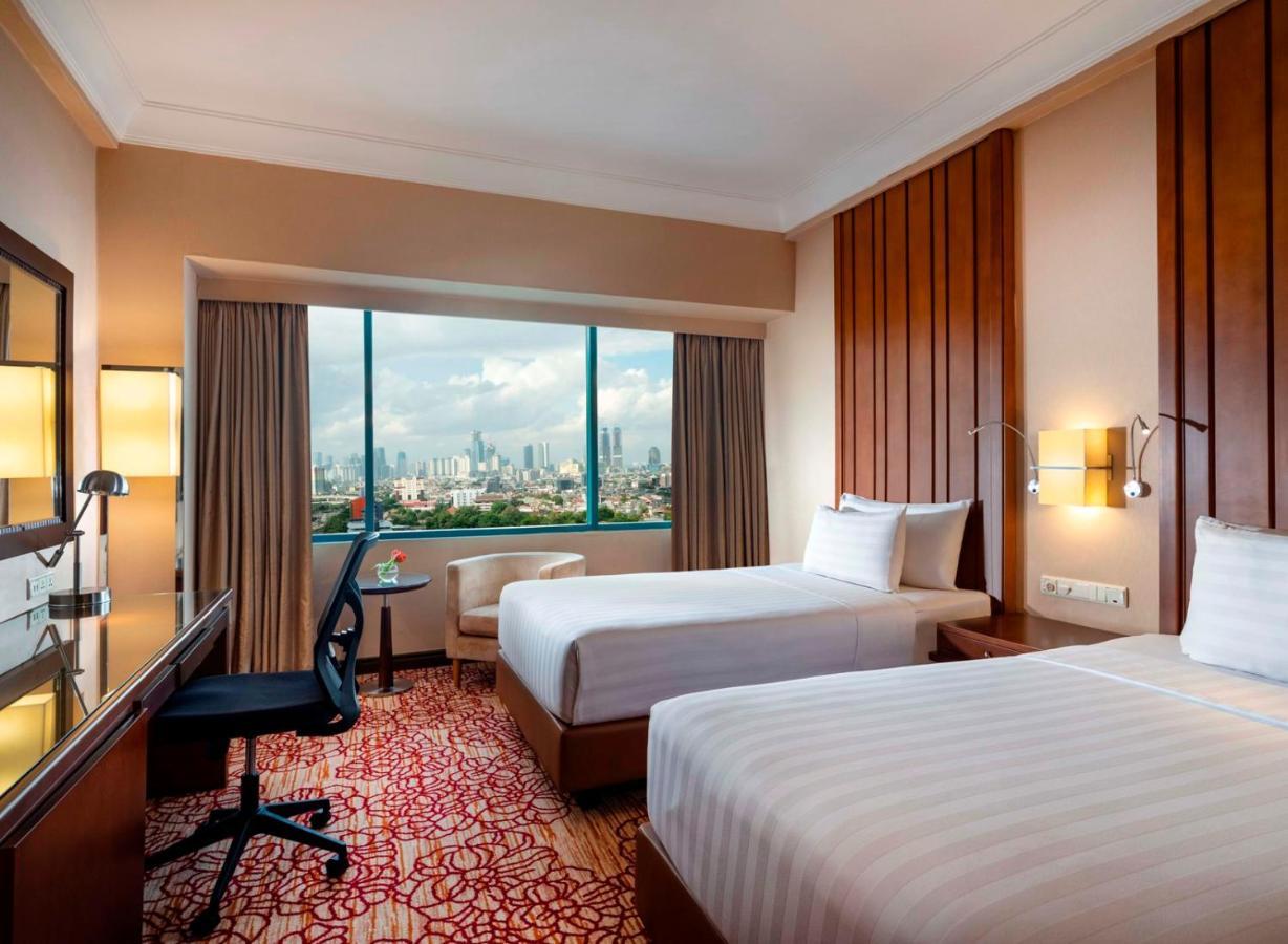 Ciputra Managed By Swiss-belhotel International