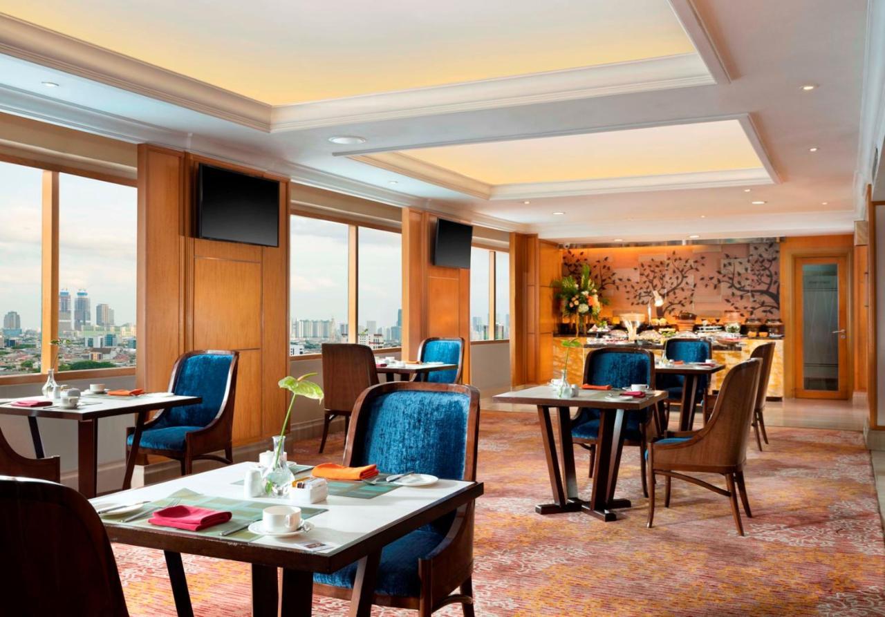 Ciputra Managed By Swiss-belhotel International 4*