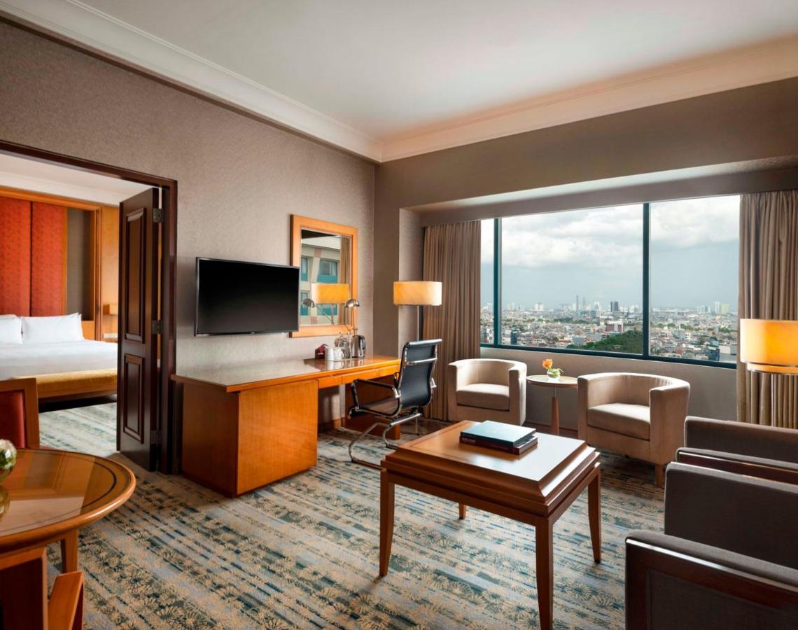 Hotel Ciputra Managed By Swiss-belhotel International