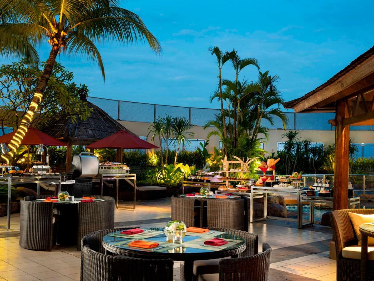 Ciputra Managed By Swiss-belhotel International Hotel Jakarta