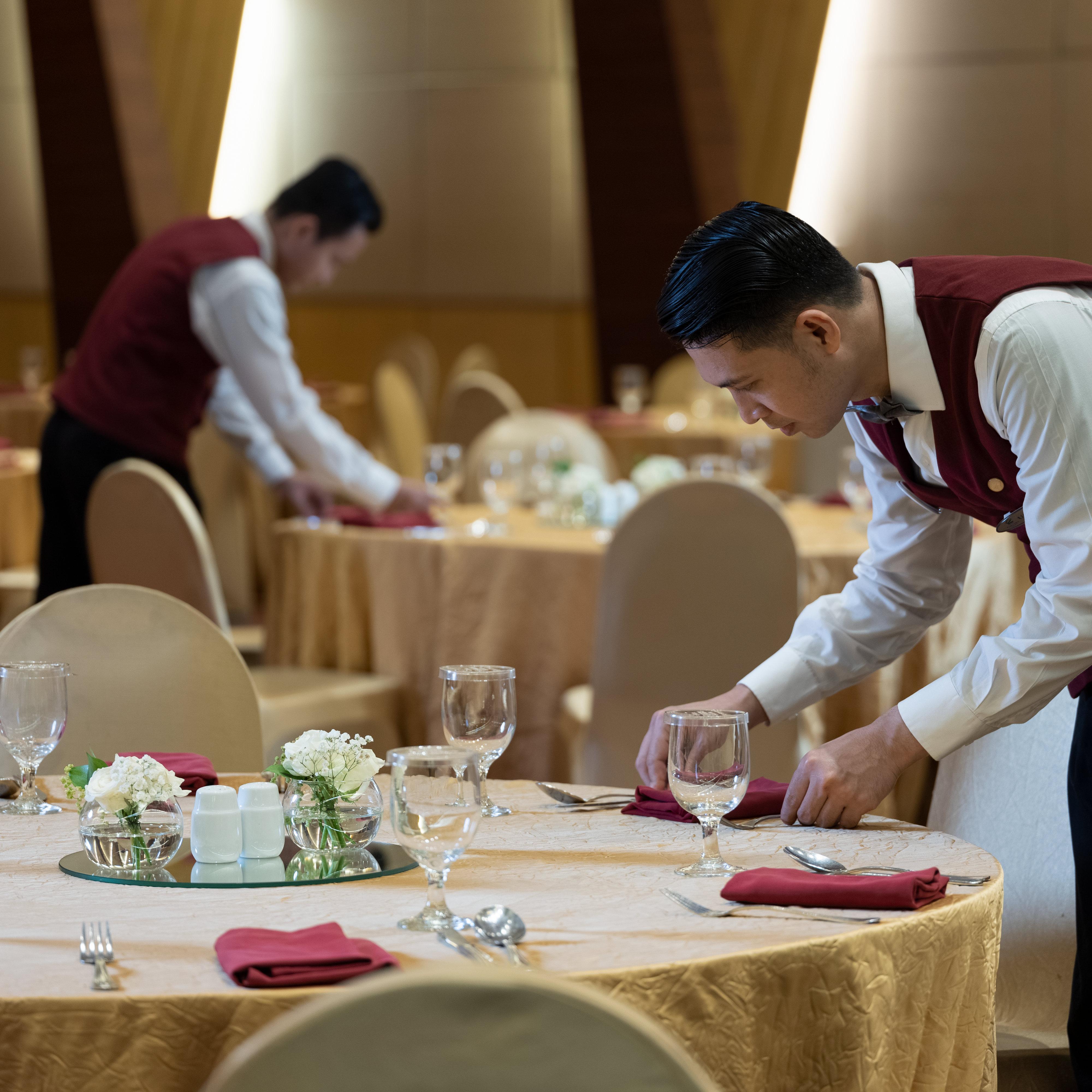 Ciputra Managed By Swiss-belhotel International Hotel