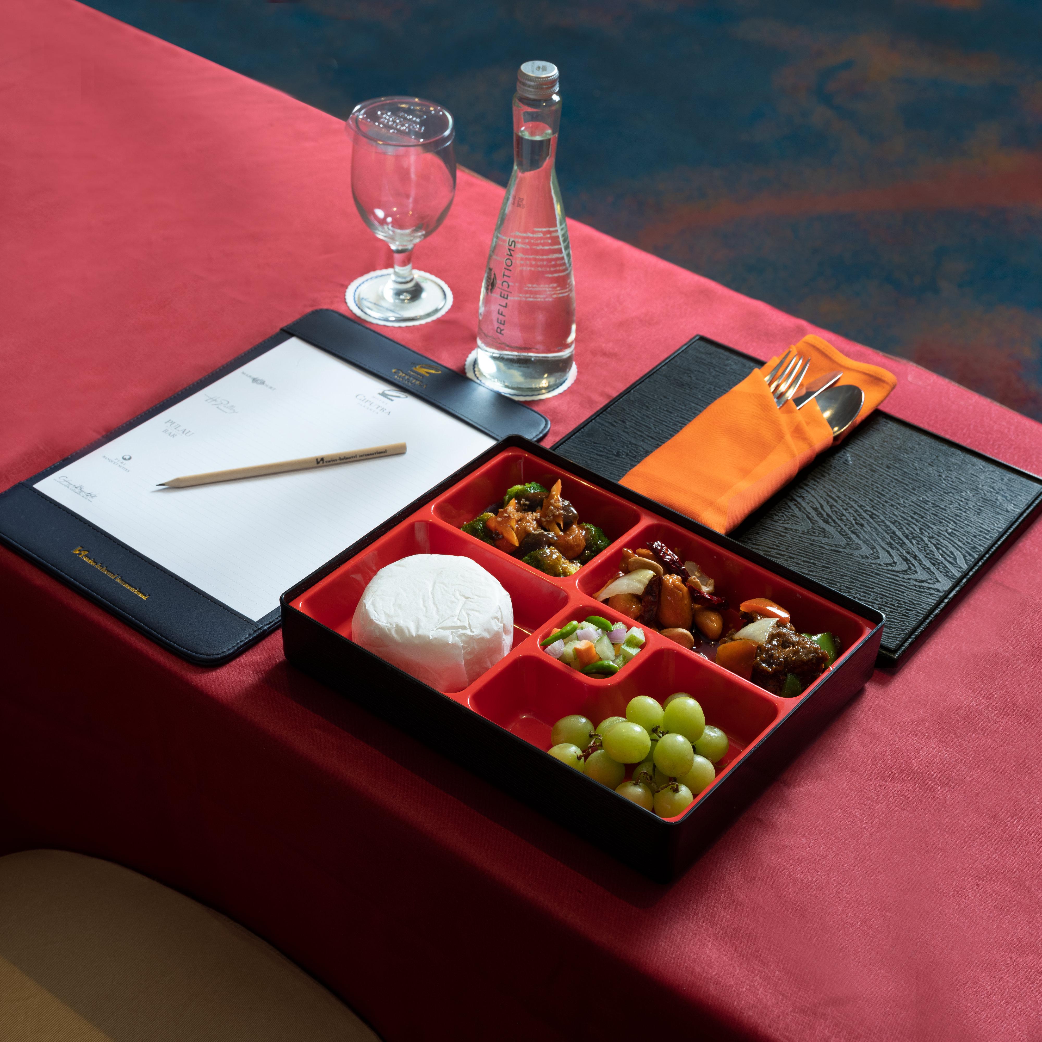 Ciputra Managed By Swiss-belhotel International Hotel 4*