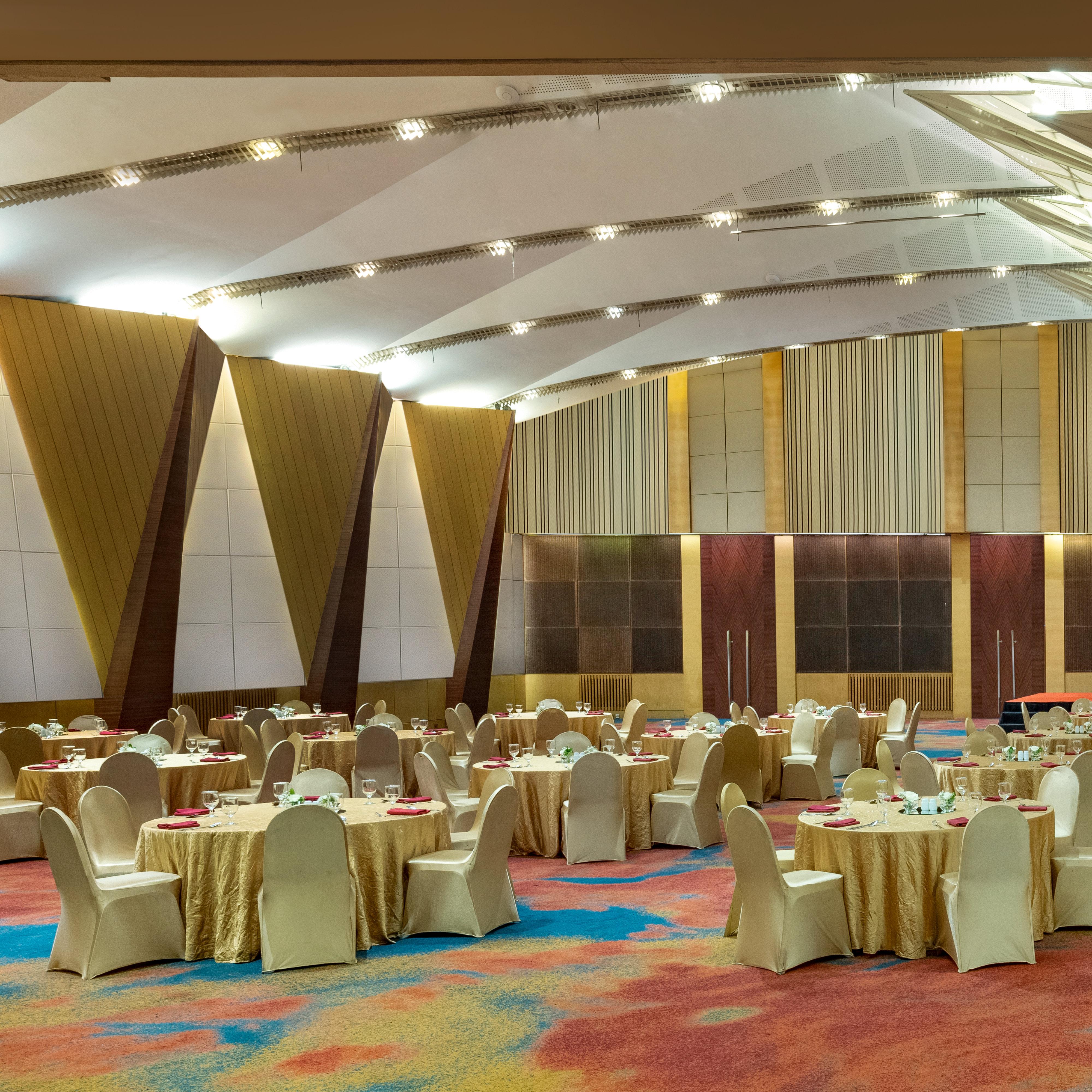 Hotel Ciputra Managed By Swiss-belhotel International Jakarta