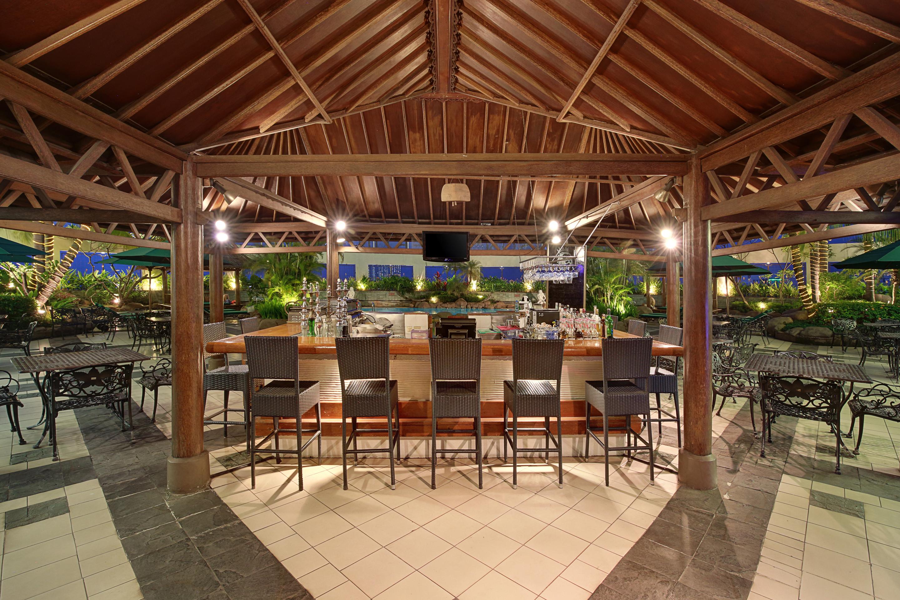 Ciputra Managed By Swiss-belhotel International Hotel
