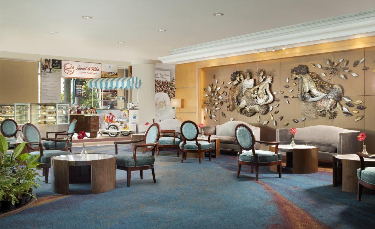Ciputra Managed By Swiss-belhotel International Jakarta
