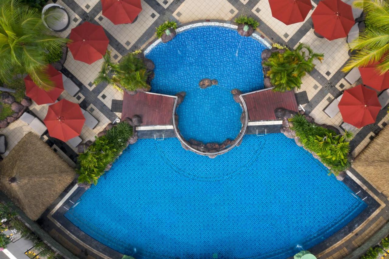 Hotel Ciputra Managed By Swiss-belhotel International