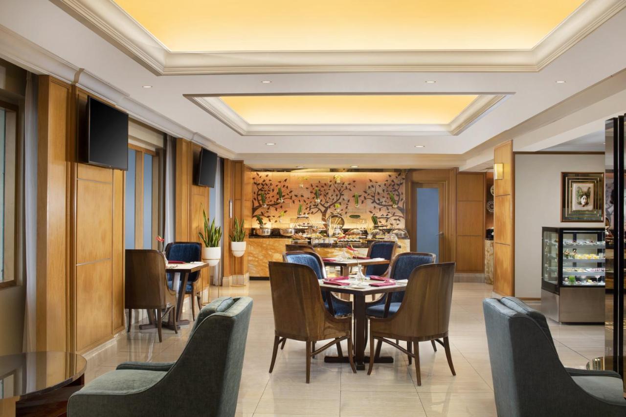 Ciputra Managed By Swiss-belhotel International Hotel