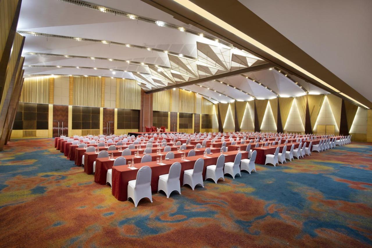 Ciputra Managed By Swiss-belhotel International