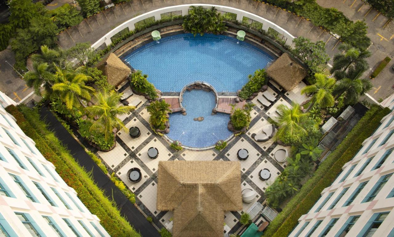 Ciputra Managed By Swiss-belhotel International 4*