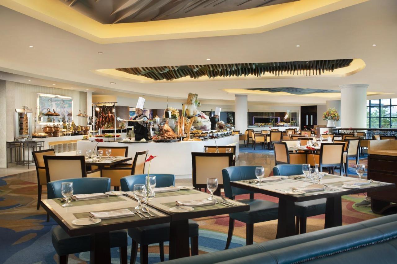 Ciputra Managed By Swiss-belhotel International 4* Jakarta