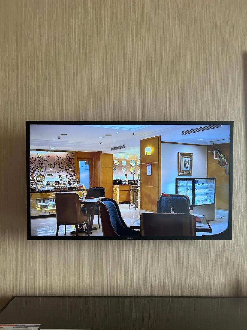Hotel Ciputra Managed By Swiss-belhotel International Jakarta