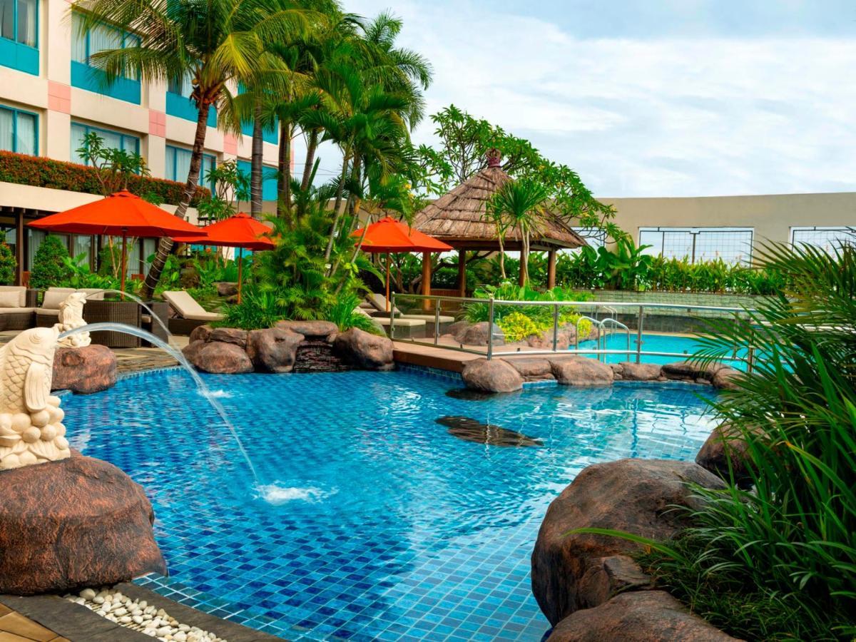 Hotel Ciputra Managed By Swiss-belhotel International Jakarta