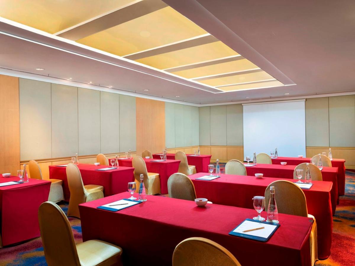 Ciputra Managed By Swiss-belhotel International Hotel