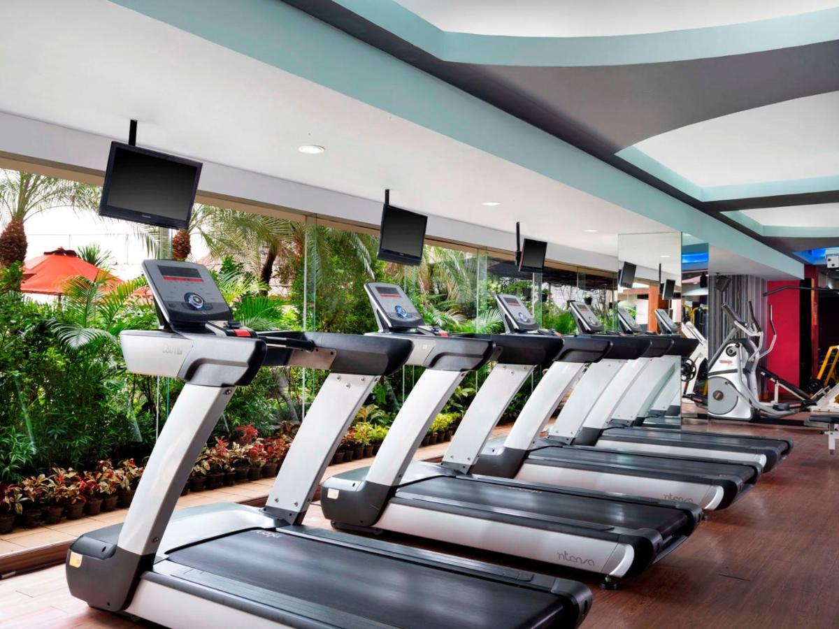 Hotel Ciputra Managed By Swiss-belhotel International