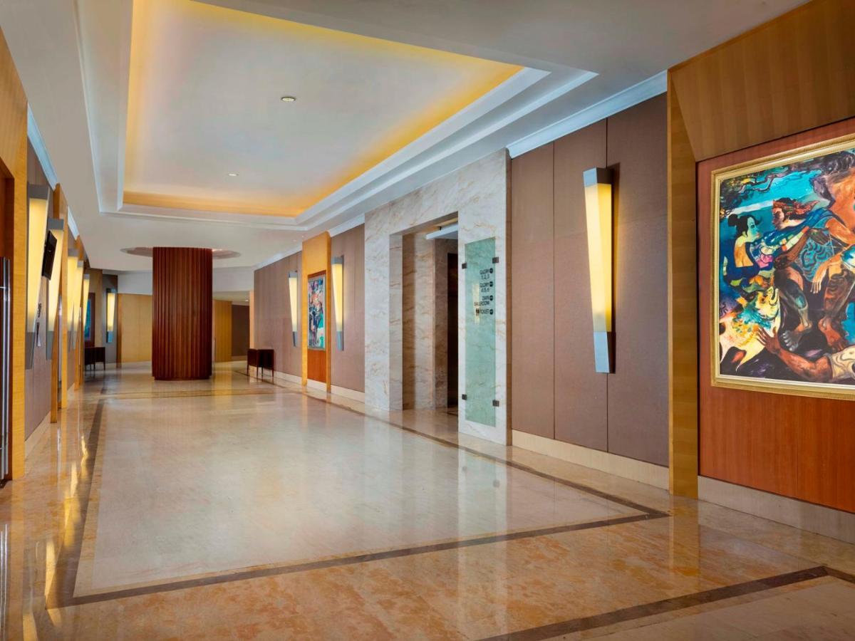 Hotel Ciputra Managed By Swiss-belhotel International 4*