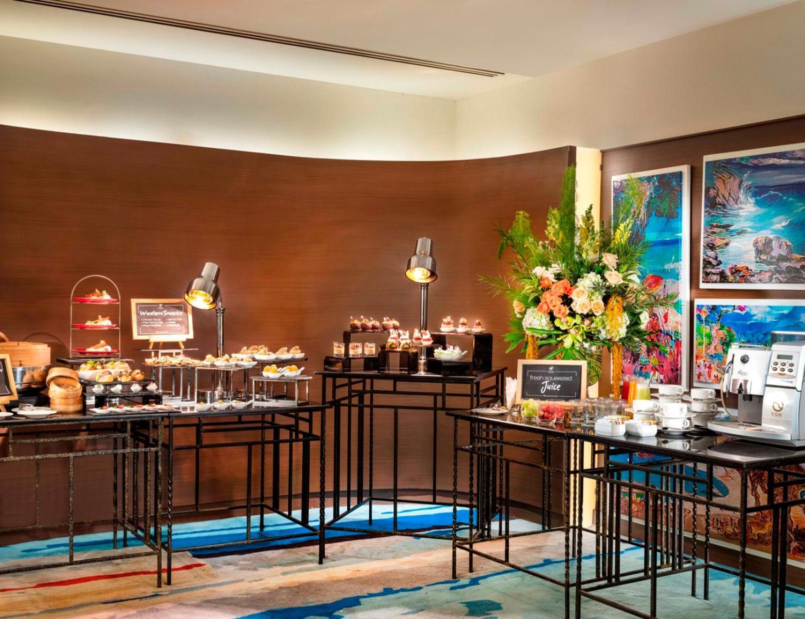 Ciputra Managed By Swiss-belhotel International Hotel